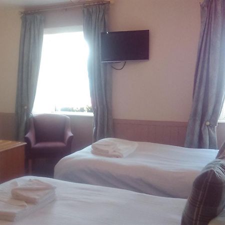 The Wellington Hotell St Just Eksteriør bilde