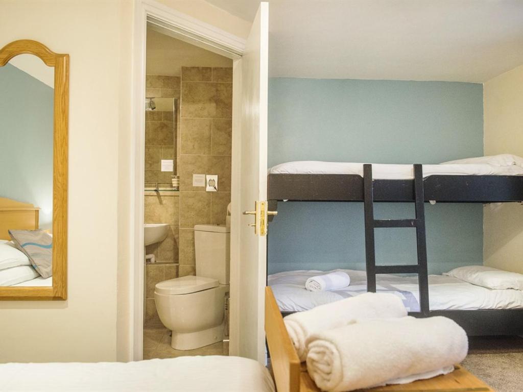 The Wellington Hotell St Just Rom bilde