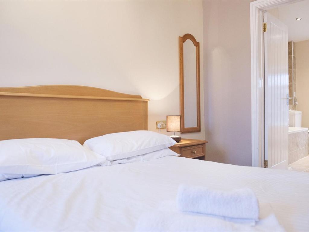 The Wellington Hotell St Just Rom bilde