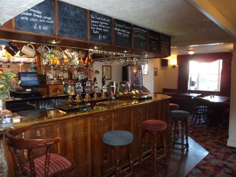 The Wellington Hotell St Just Eksteriør bilde