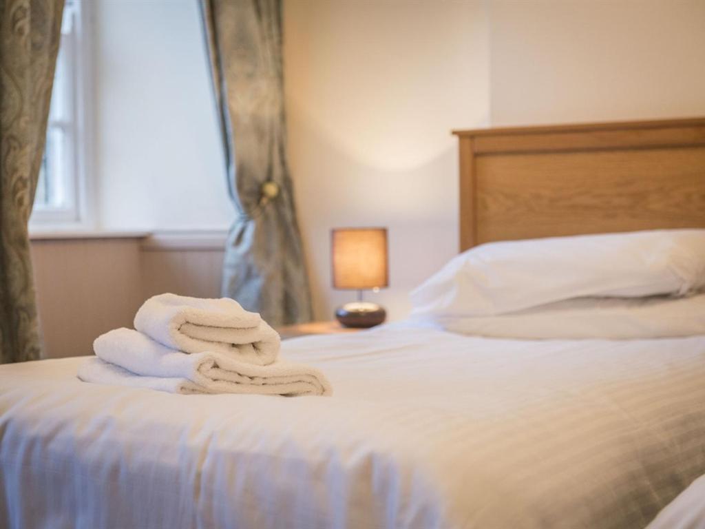 The Wellington Hotell St Just Rom bilde