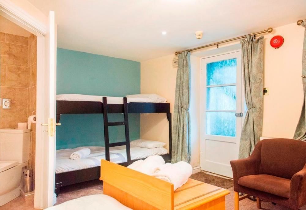 The Wellington Hotell St Just Eksteriør bilde